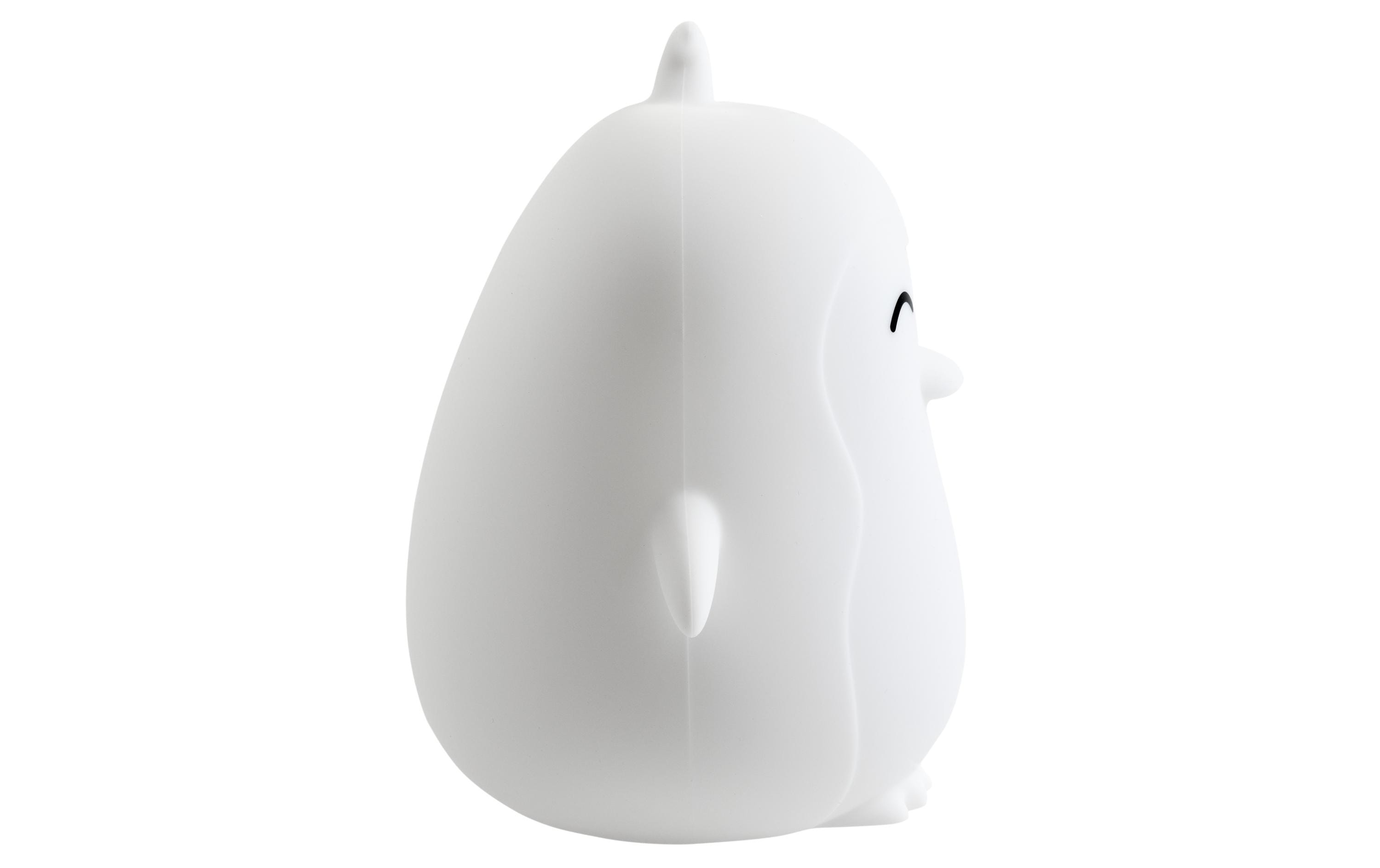 Nachtlicht PinguinNachtlampe in Pinguinform