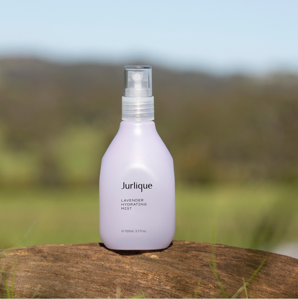 Jurlique - Lavender Hydrating Mist 100 ml - Face Mist