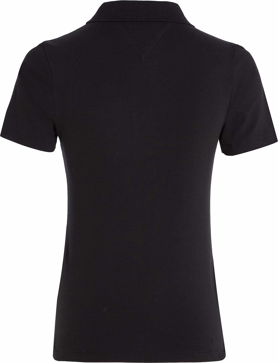 TOMMY HILFIGER<br>Camisa polo de manga curta