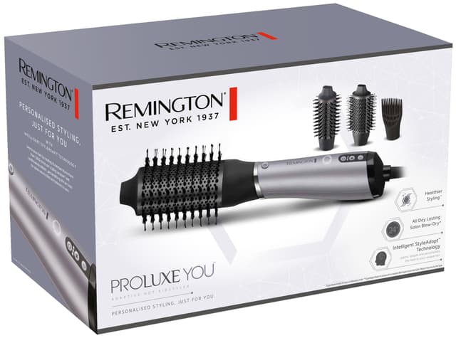 Remington PROluxe You Adaptive airstyler AS9880