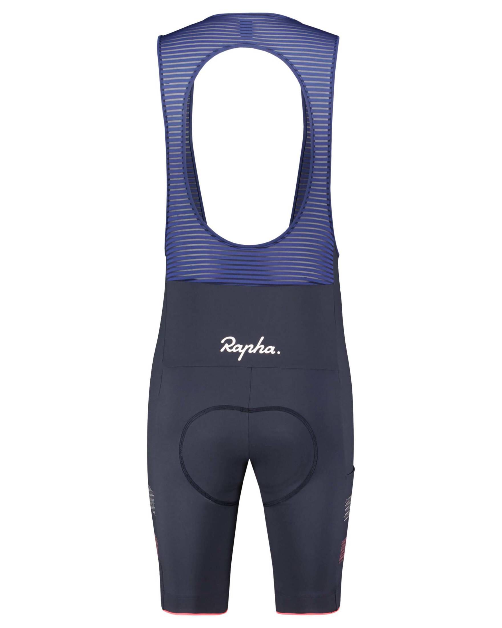 Rapha| Herren Fahrradshorts BREVET BIB