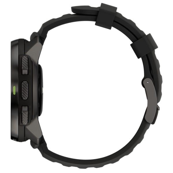 SFS195_Cardio et GPS SUUNTO OCEAN ALL BLACK
