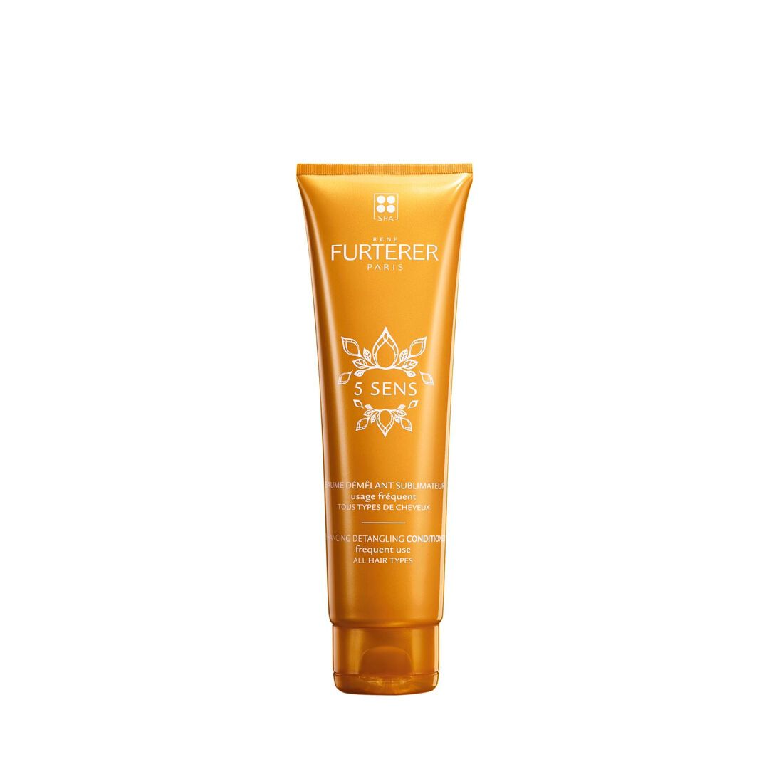 RENE FURTERER  5 Sens Bálsamo Desembaraçador Sublimador - 150ml