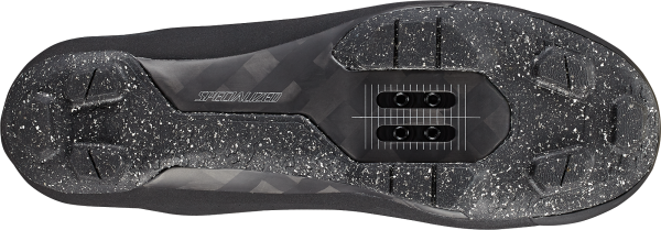 Specialized Recon ADV Cykelsko, Black