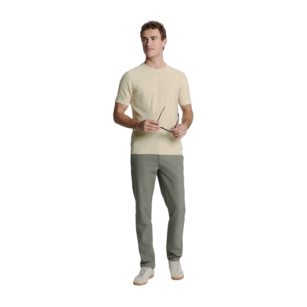 Heren T-shirt KBIS25-M17