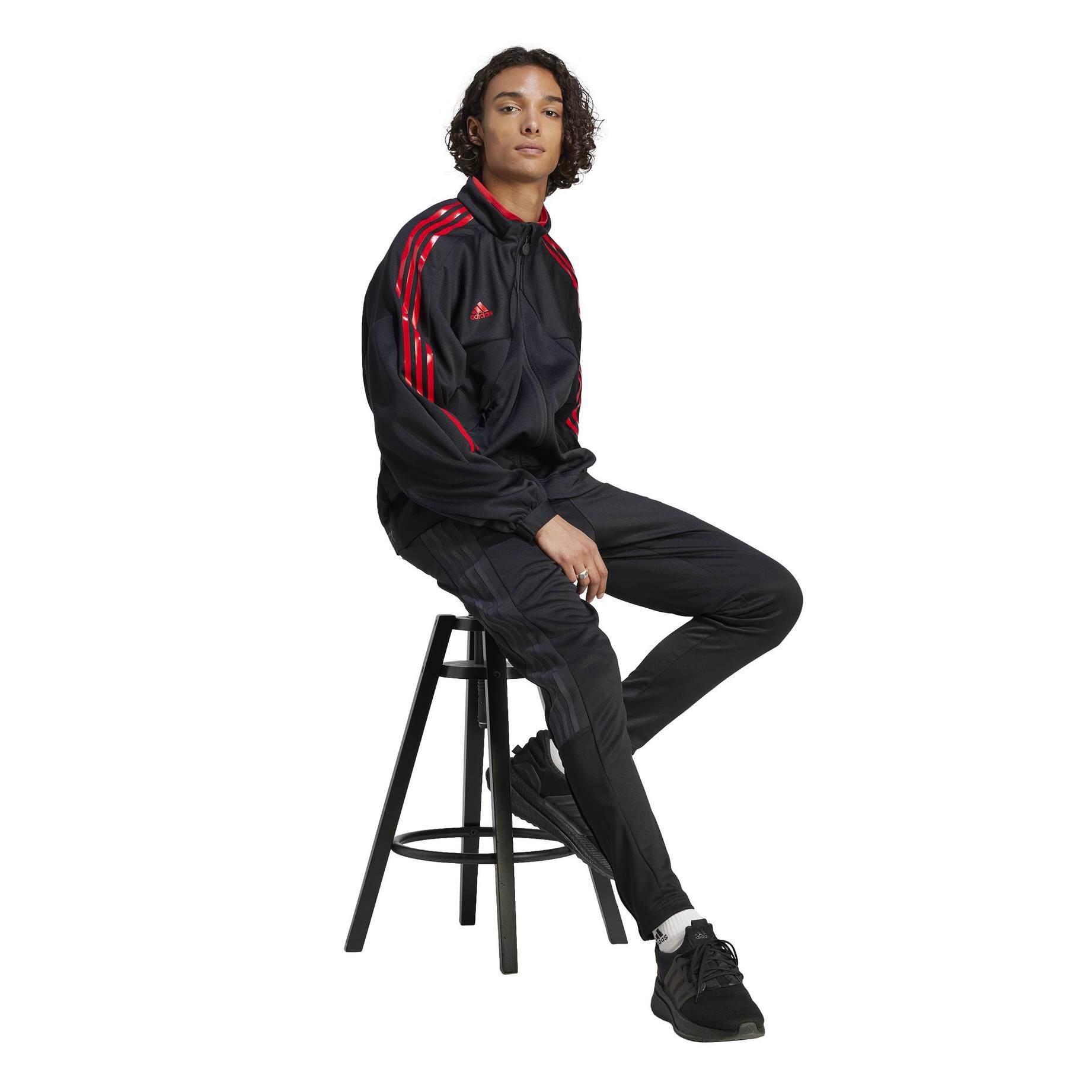 adidas Sportswear| Herren Trainingshose TIRO PT