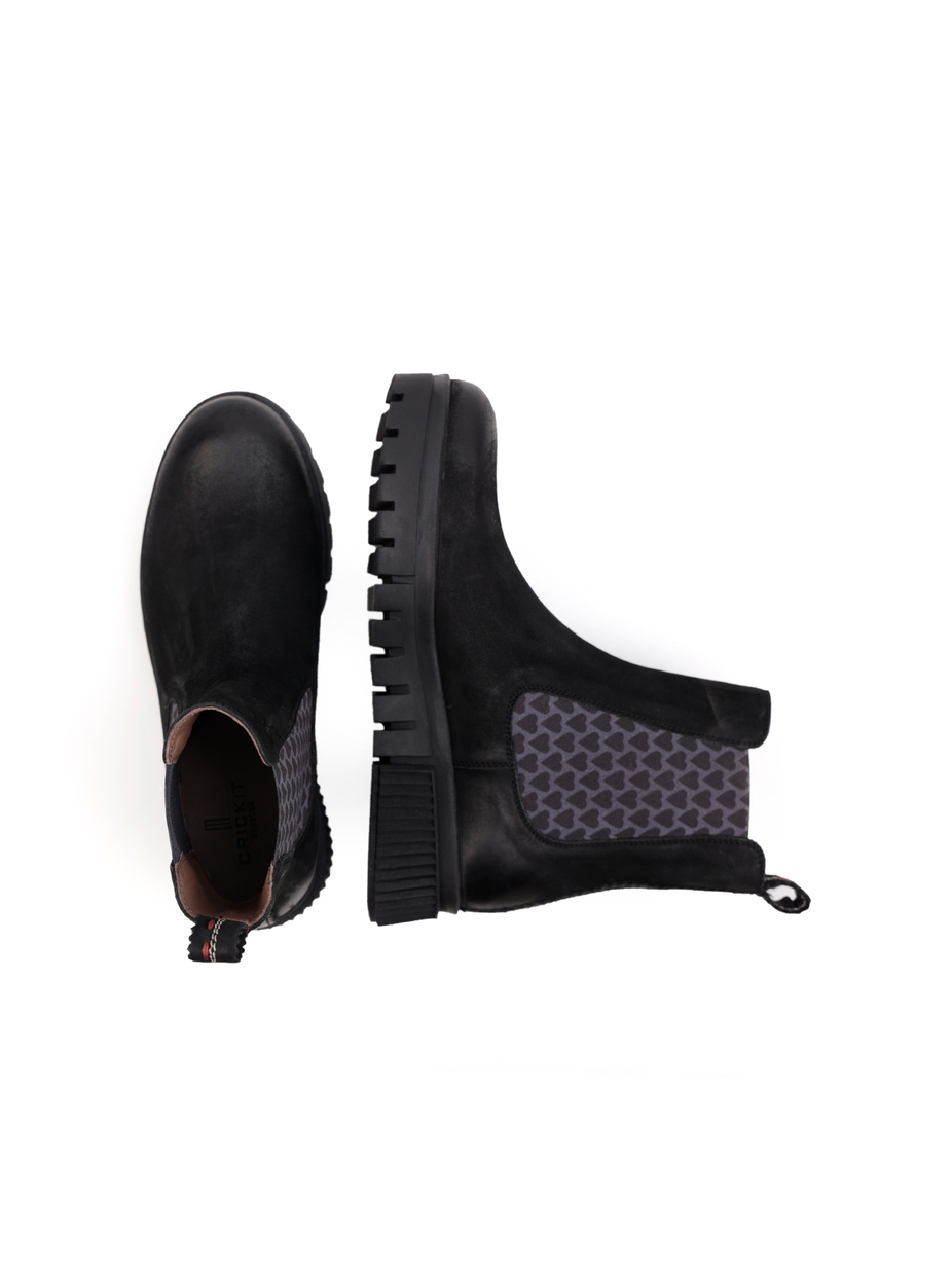 CHELSEA BOOT NAELLE