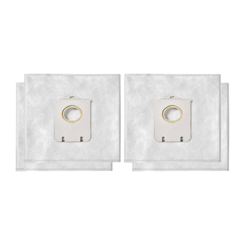 Støvsugerposer 4-pk