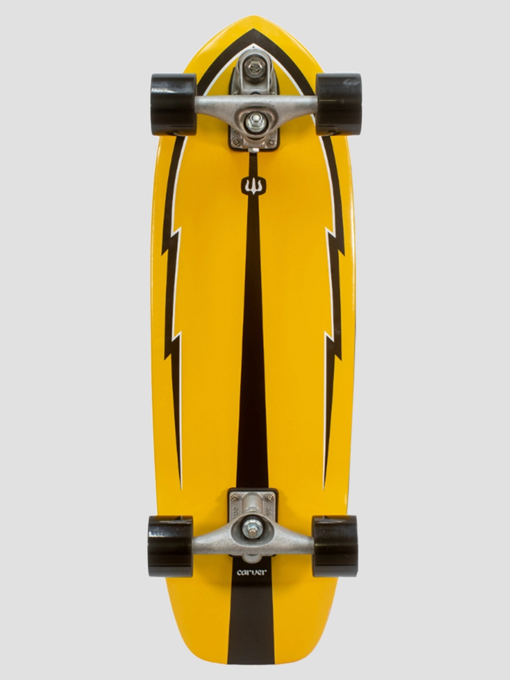 Carver Skateboards Thunder C7 30.75