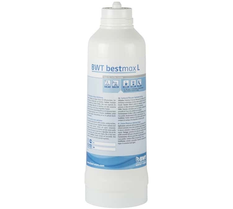 Cartouche filtrante Bestmax L BWT Water+More