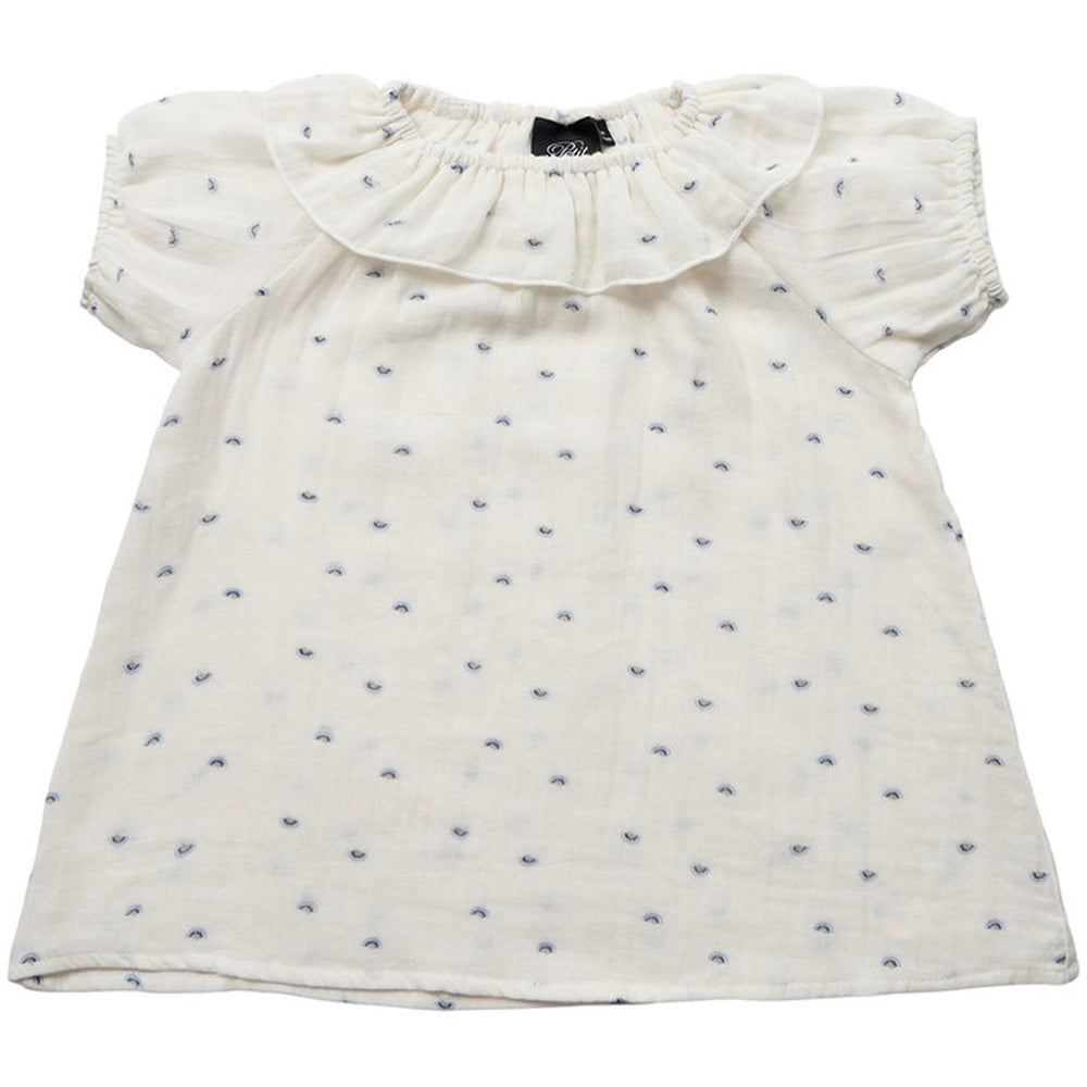 Køb Sofie Schnoor Antique White Kjole