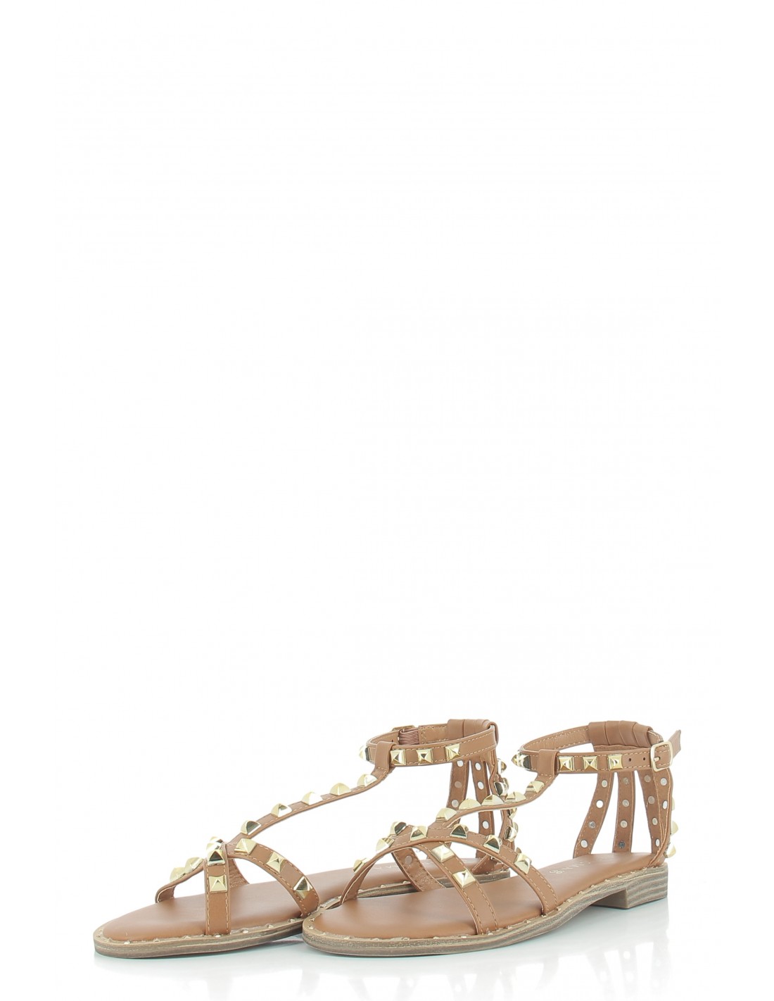 kharisma Sandales 5262 Marron