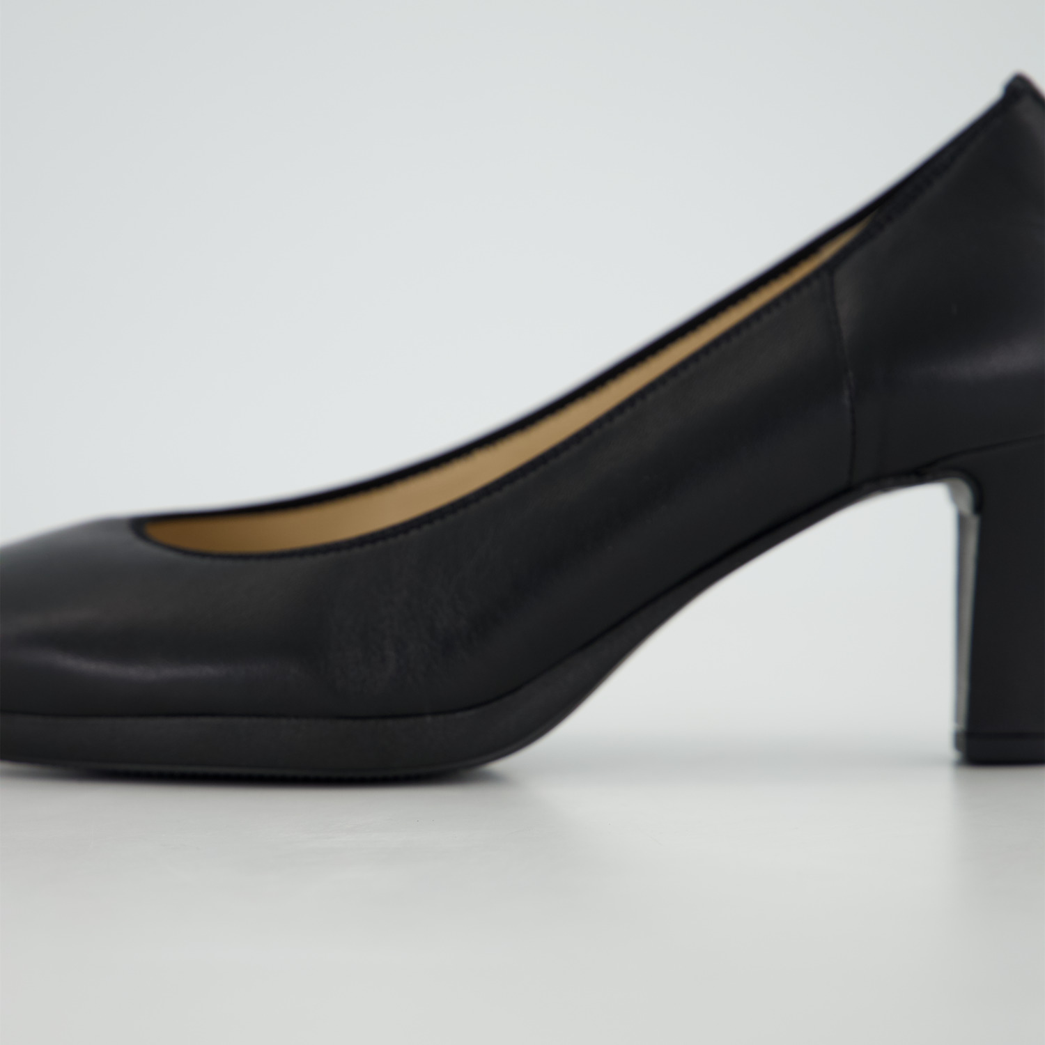 Gabor Pumps
