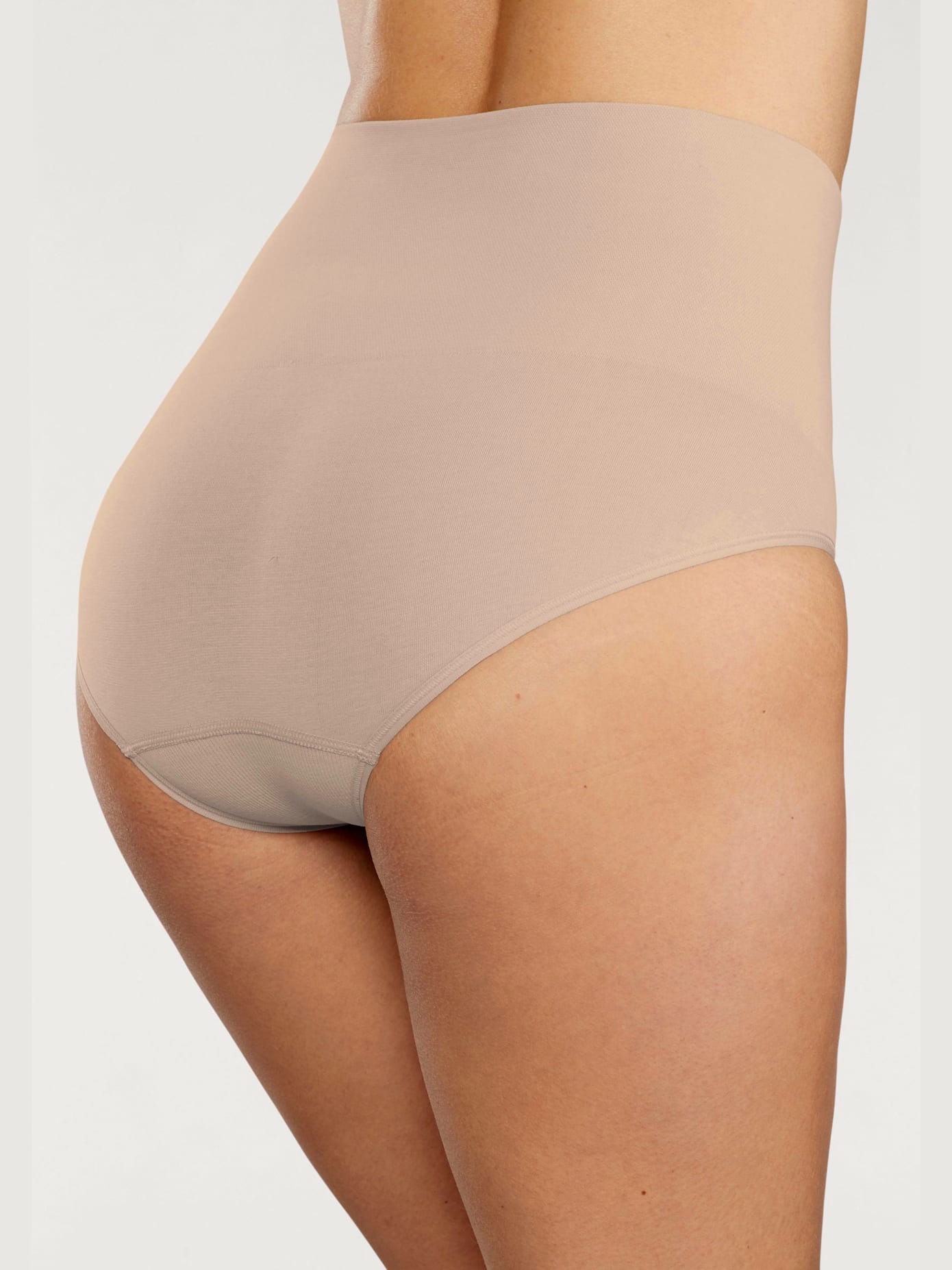 Slip gainant lot de 2 slips sculptants