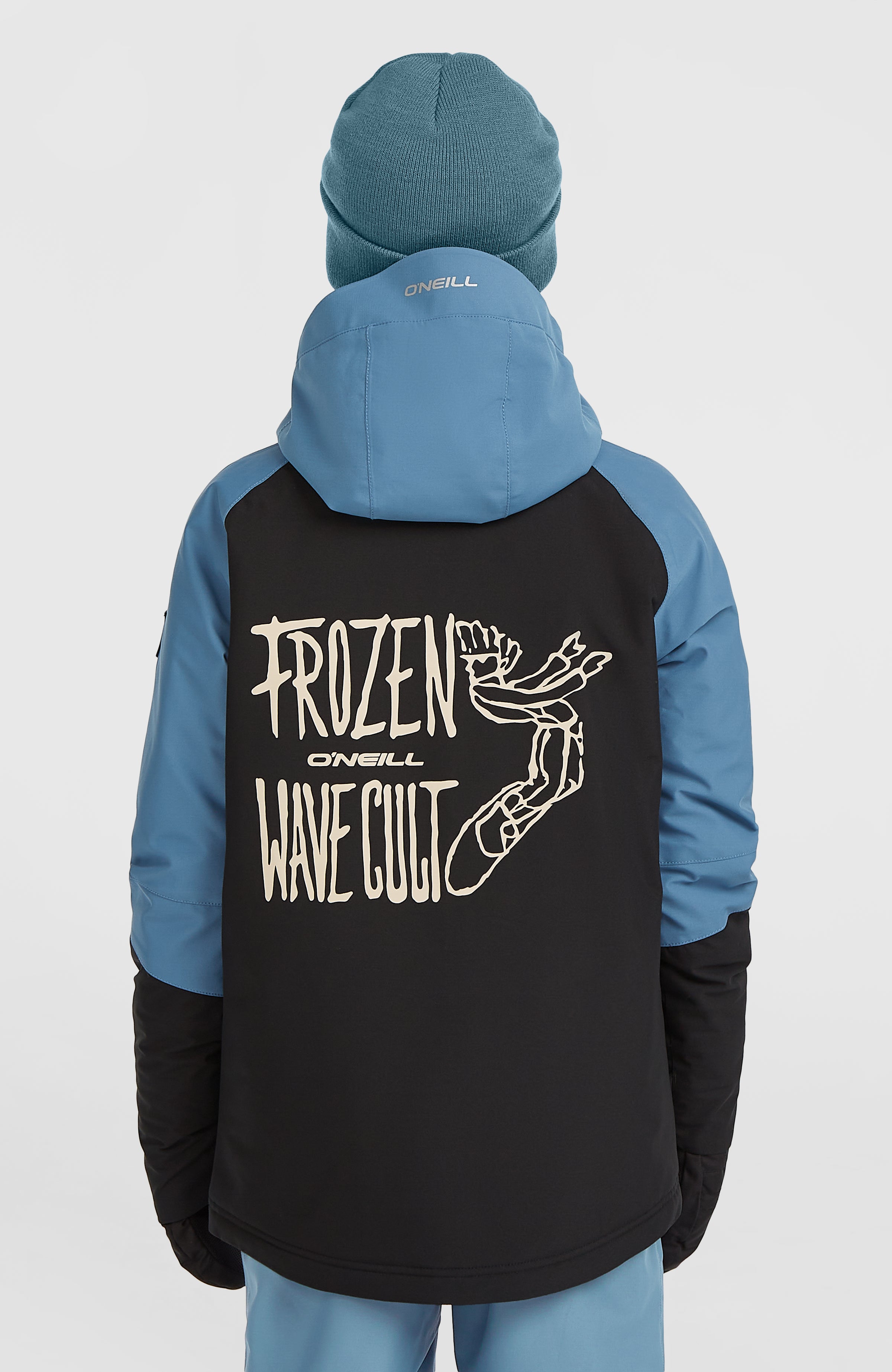 FWC'Play wintersportjas