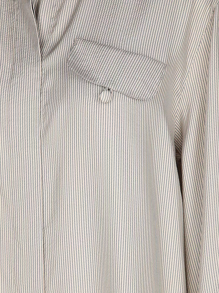 EMPORIO ARMANI Bluse  grün