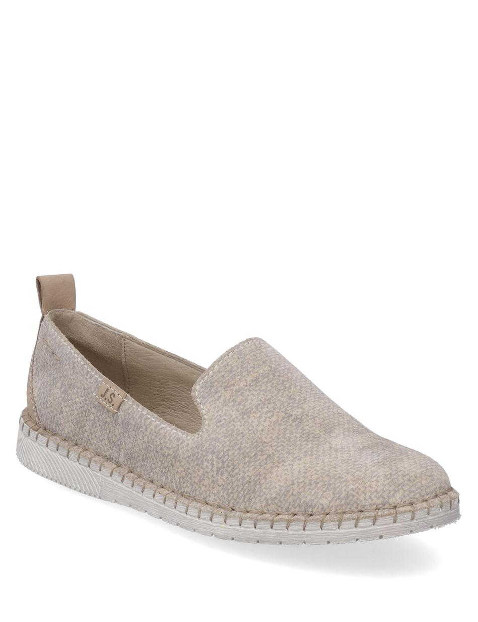 Slipper Sofie 40, beige