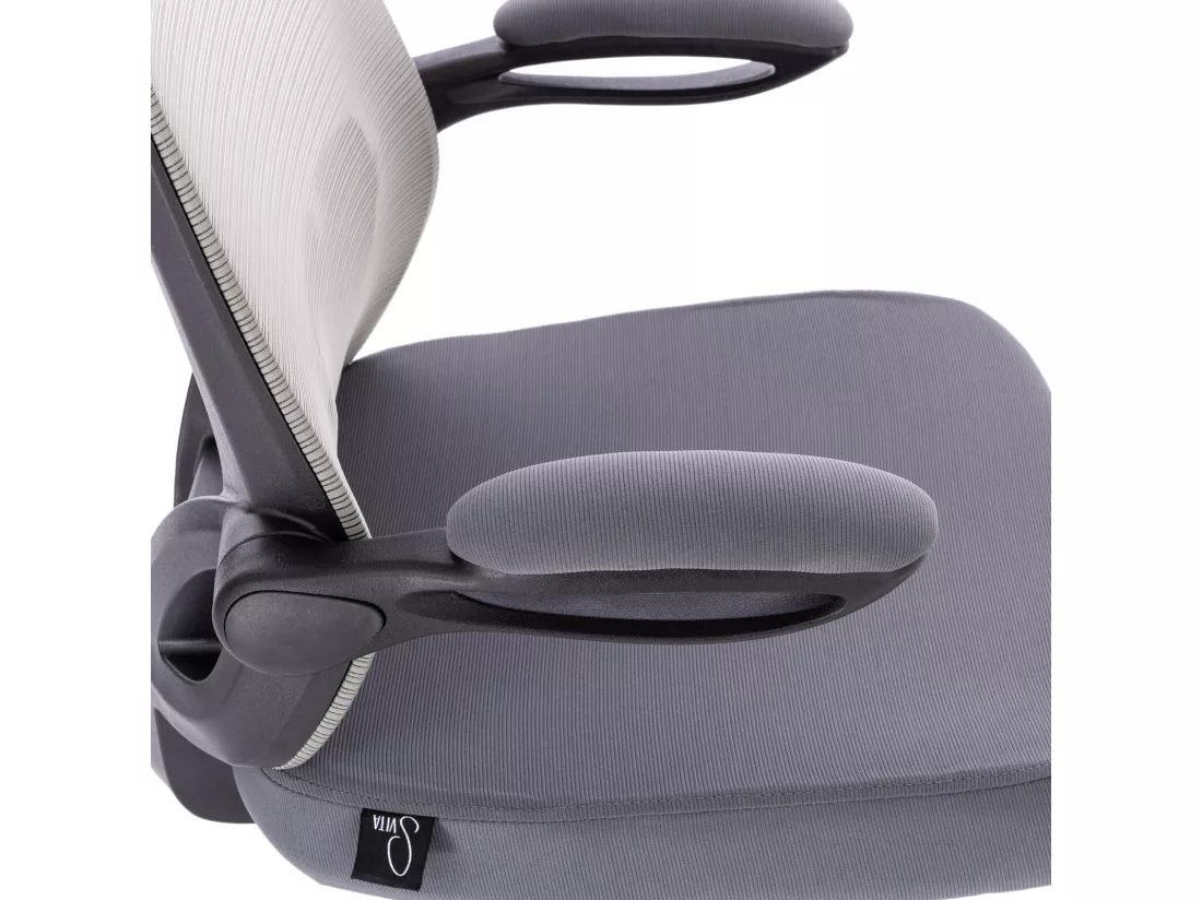 Chaise de bureau ergonomique réglable