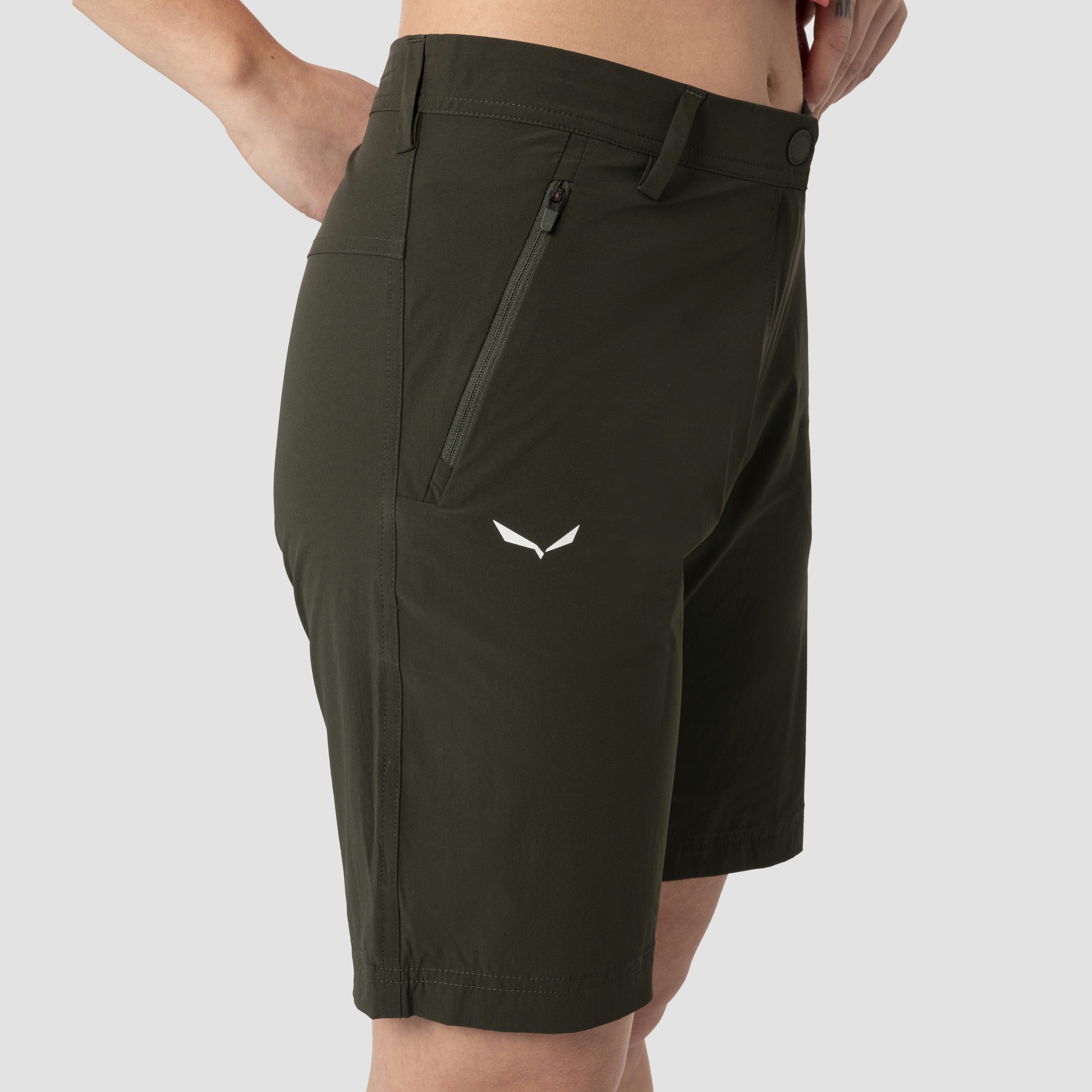Talvena Durastretch Damen Shorts