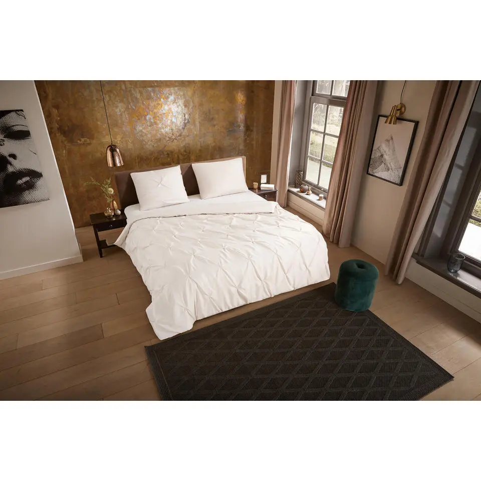 Duvet cover Pure 140x220   1* 60x70 cm