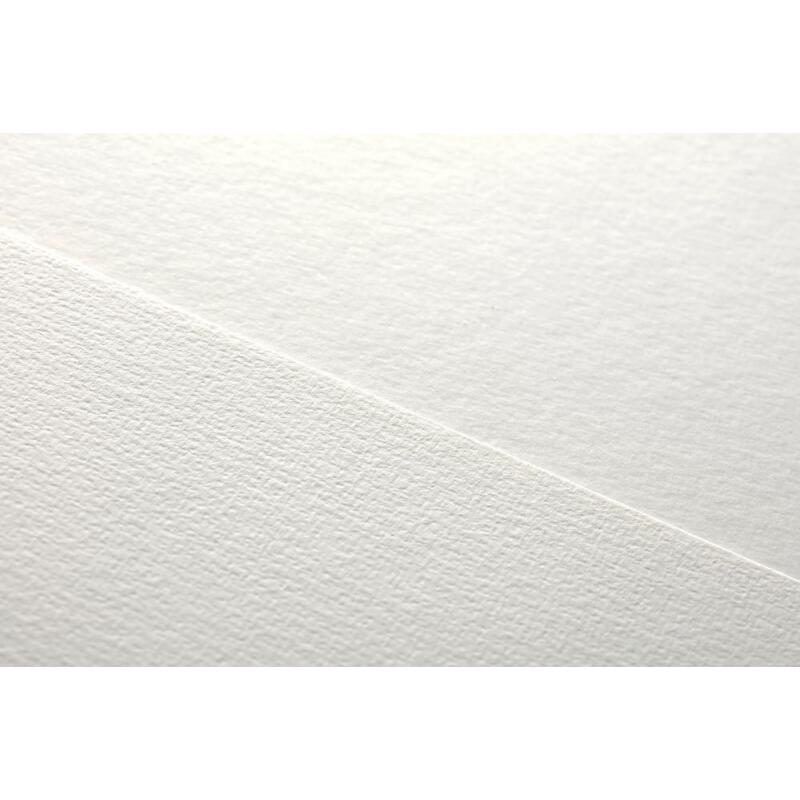 Aquapad bloc reliure intégrale 25F A3+ 300g