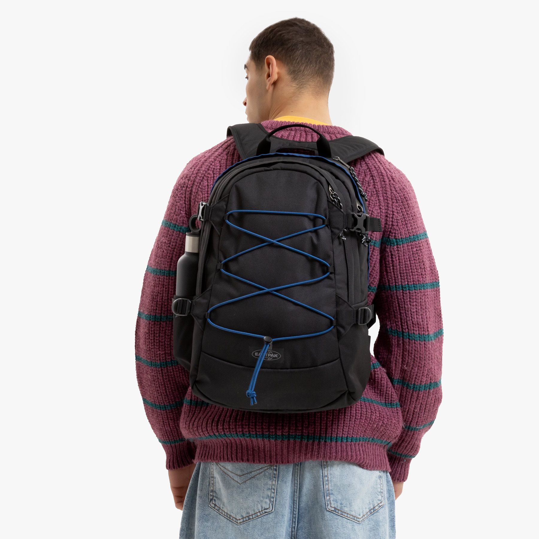Gerys CS Explorer Black