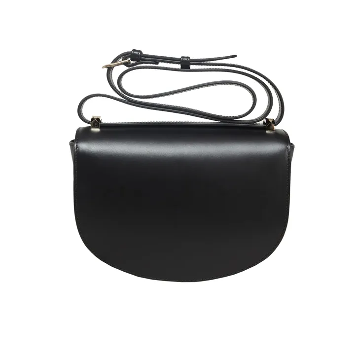 A.P.C. Sac Genève | Noir