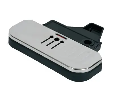 Behälter mit Gitter MS-5A14742