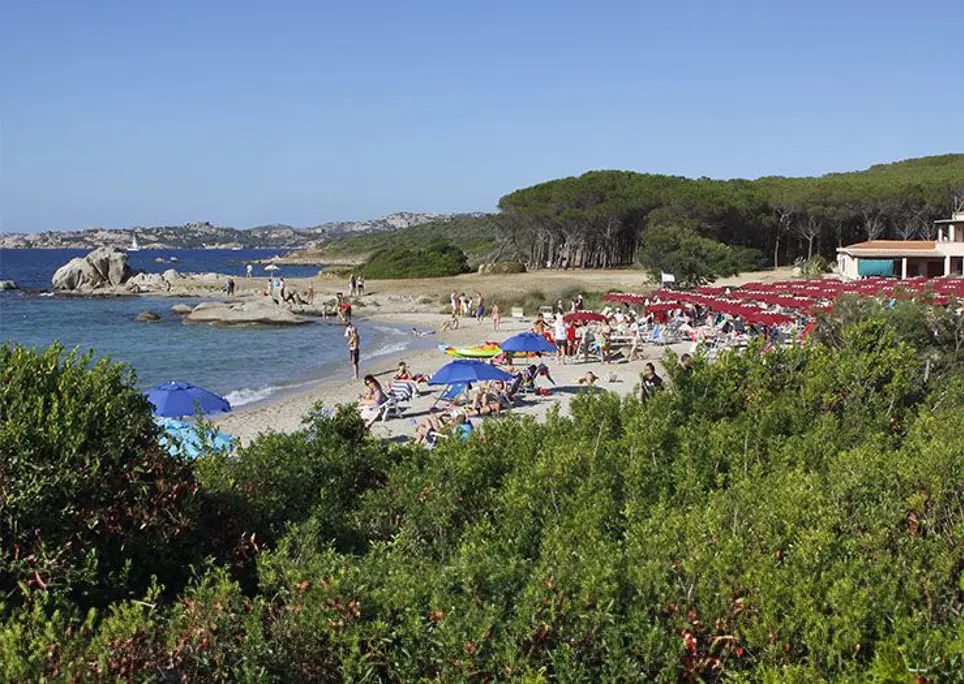 Club Esse Posada Halfpension Plus - Hotel
