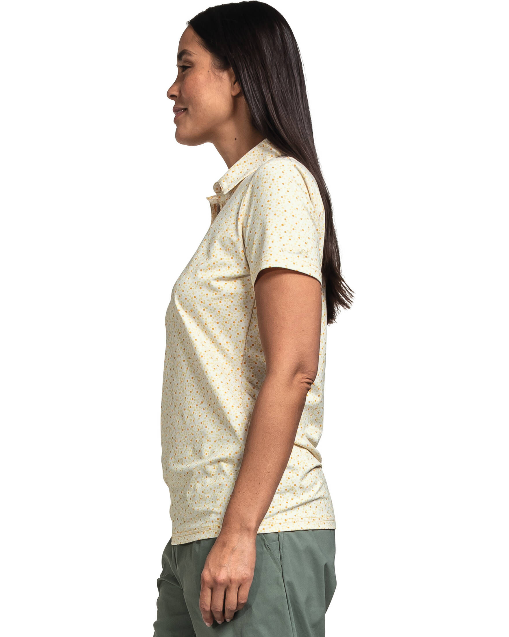Schöffel| Damen Poloshirt STINTINO