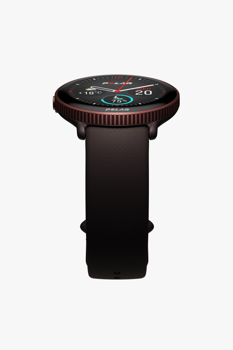 Polar Ignite 3 Sportuhr