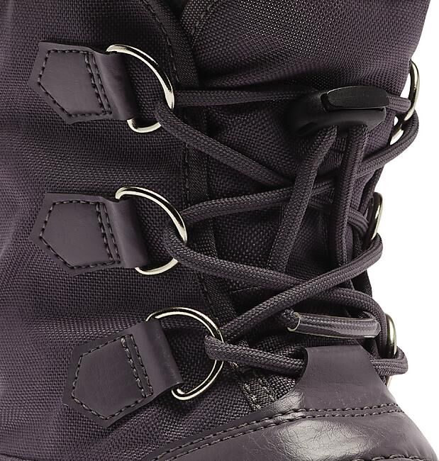 SOREL - CHAUSSURES CHAUDES YOUTH PAC NYLON