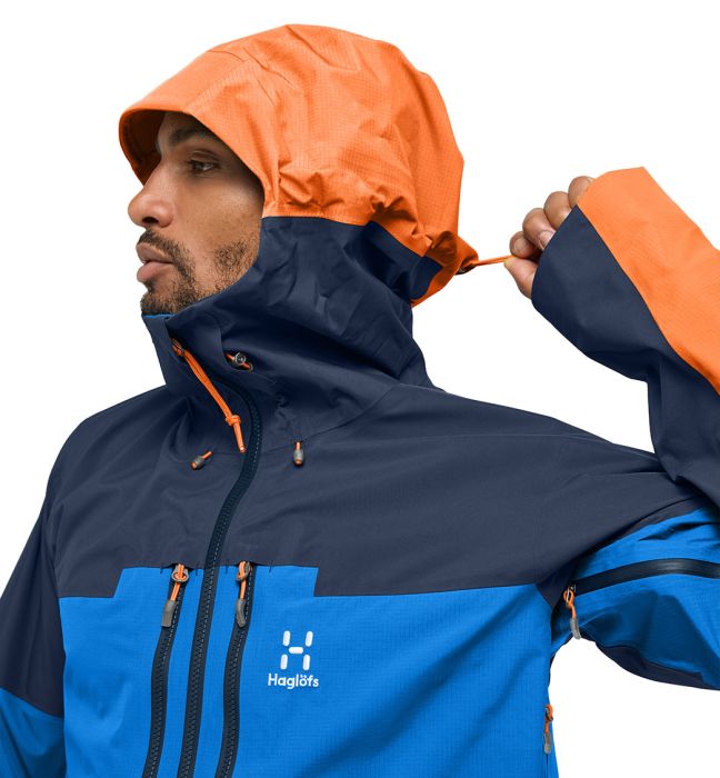 Spitz GTX PRO Jacket Men herrejakke