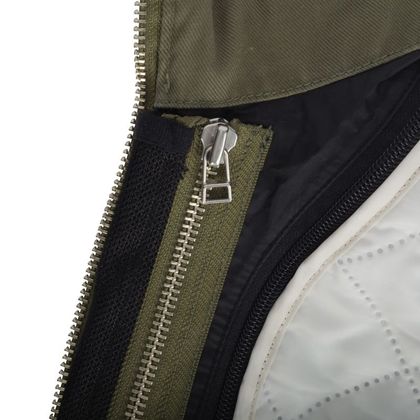 Blouson Segura LADY BAHIA - Vert