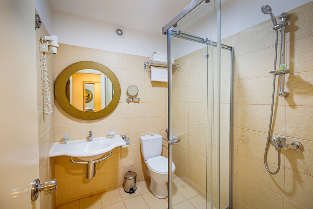 Ocean Bay Logies en ontbijt - Hotel