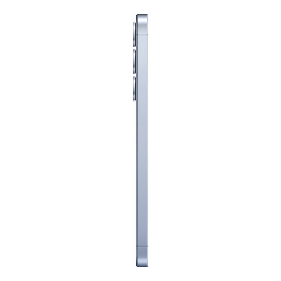 Samsung Galaxy S25+ 5G (Bleu clair) - 256 Go