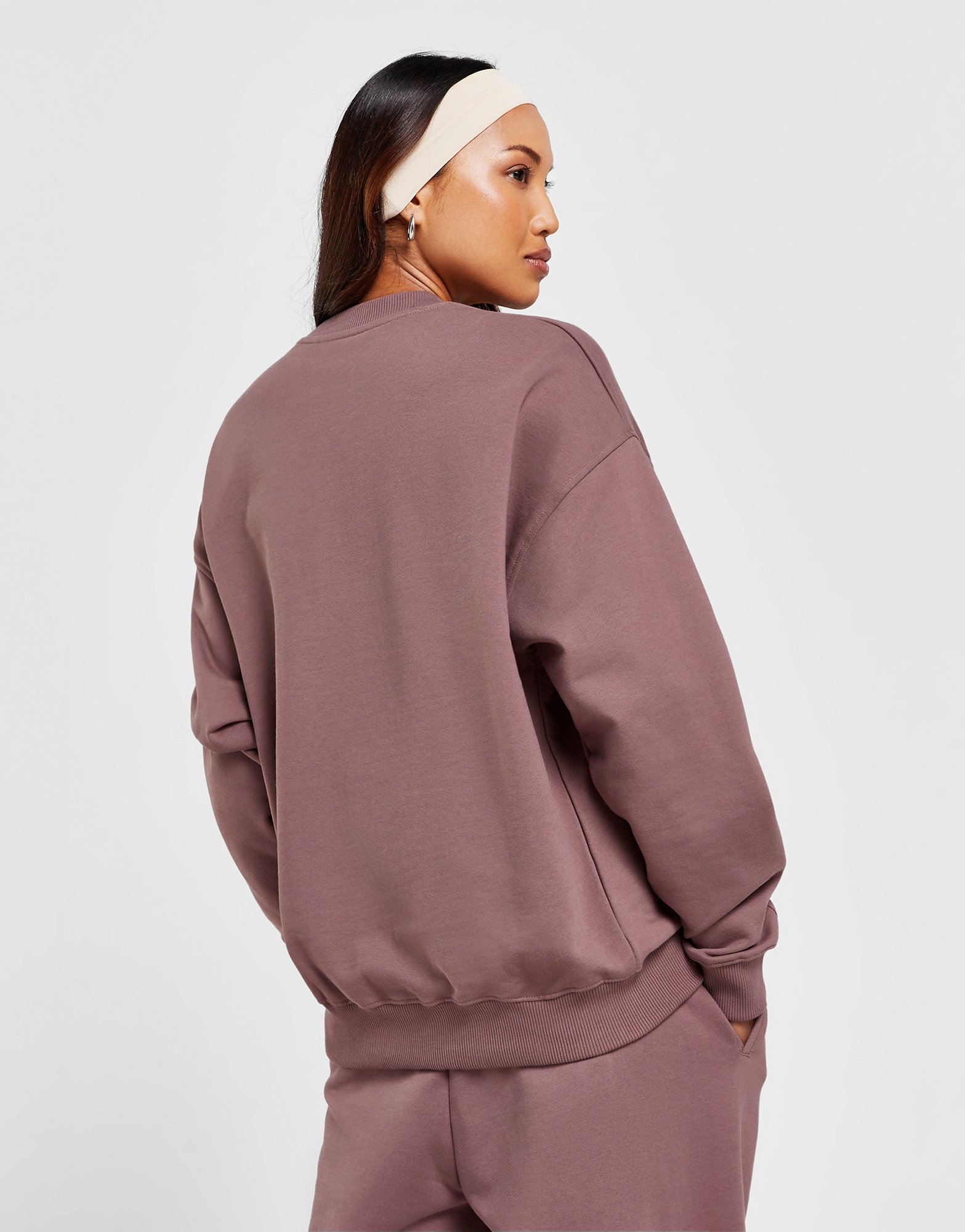 DAILYSZN Sweat Femme
