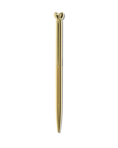 stylo à bille à encre noire dans une boîte cadeau