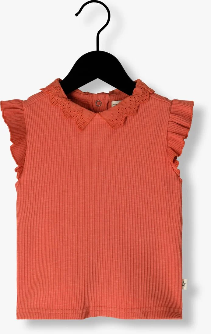 YOUR WISHES roze your wishes top philippa