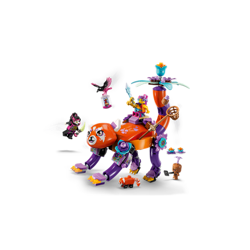 LEGO DREAMZzz Izzies Drømmedyr - 71481