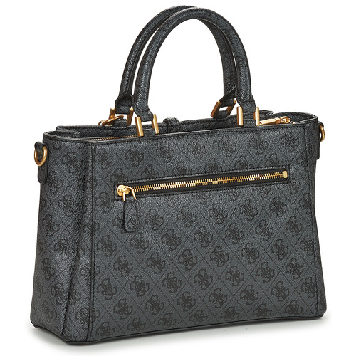 Guess - G JAMES SATCHEL - Noir