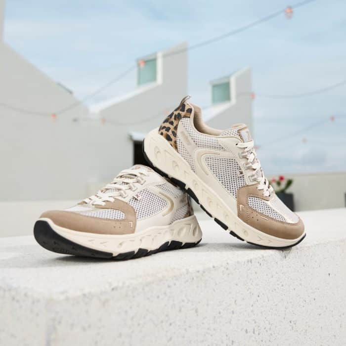 Rieker Sneakers Dame M6501-60