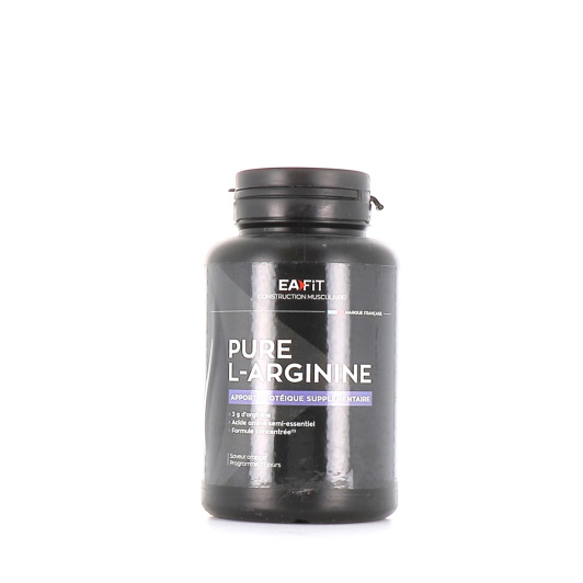 Pure L-Arginine Eafit Construction musculaire