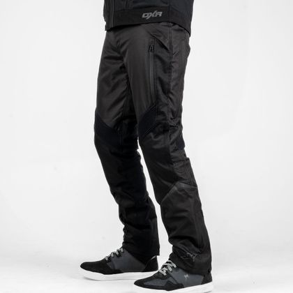Pantalon DXR TREKKER - Noir