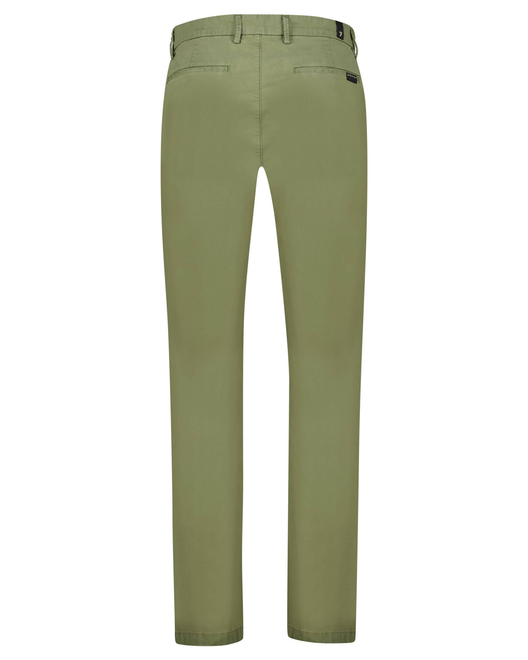 7 for all mankind| Herren Chinohose SLIMMY CHINO
