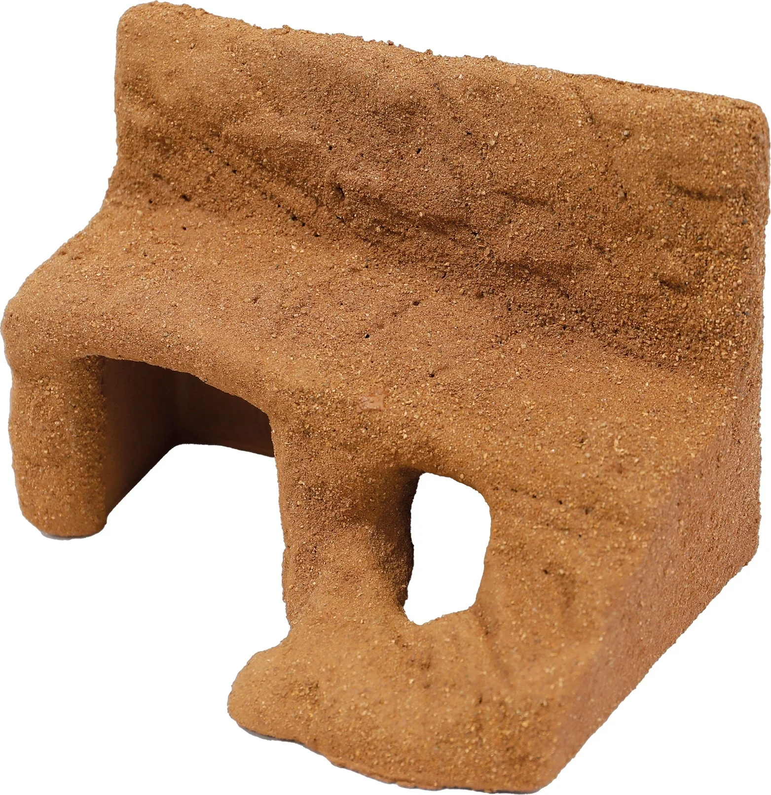 Repto Terrarium Schuilplaats Spinnenhotel 19x13x13cm