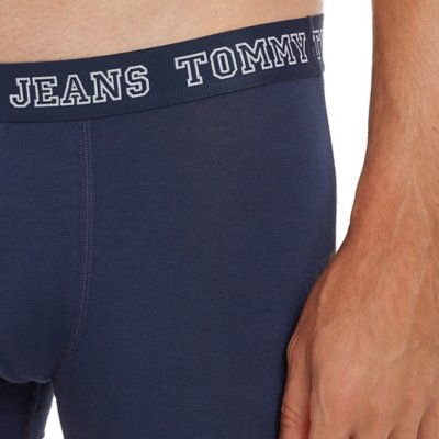 Boxer homme Pack de 3 TOMMY HILFIGER