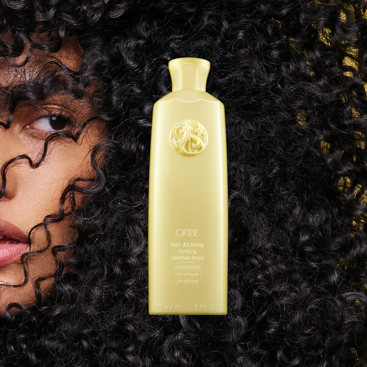 Hair Alchemy Fortifying Treatment Serum 175ml
