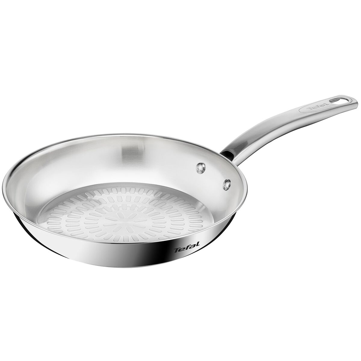 Intuition Techdome stekepanne 24 cm
