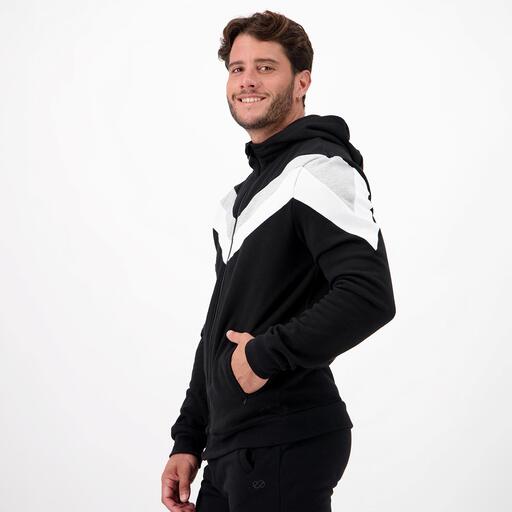 Chandal Silver